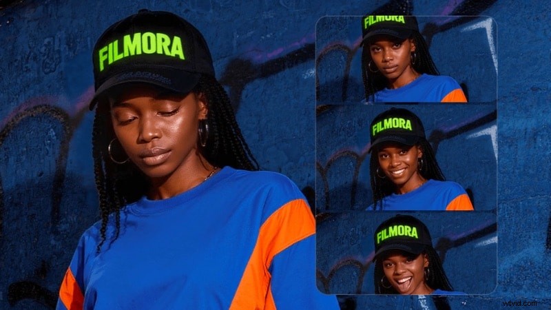 How to Distort Faces: Photo & Video Editing Guide