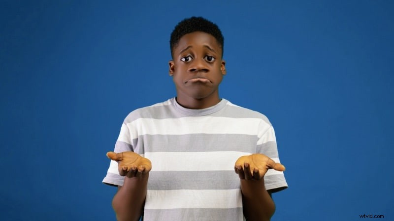 How to Distort Faces: Photo & Video Editing Guide