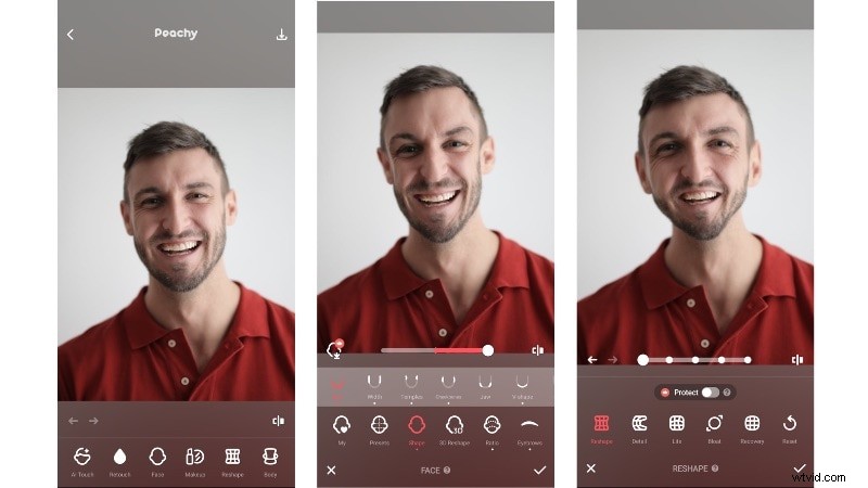 How to Distort Faces: Photo & Video Editing Guide