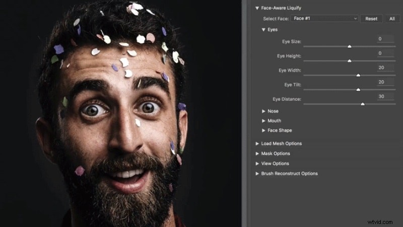 How to Distort Faces: Photo & Video Editing Guide