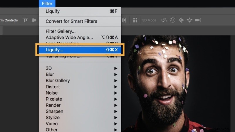 How to Distort Faces: Photo & Video Editing Guide