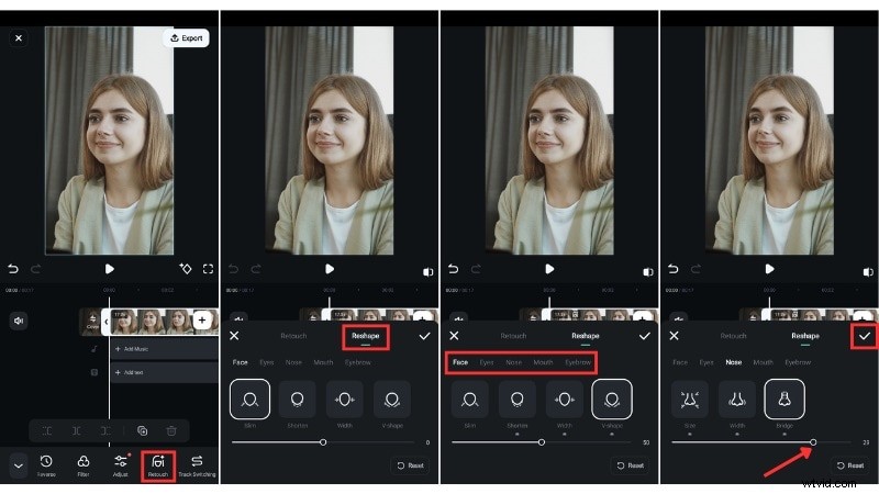 How to Distort Faces: Photo & Video Editing Guide