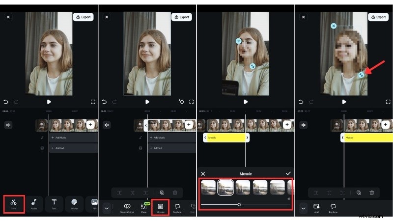 How to Distort Faces: Photo & Video Editing Guide