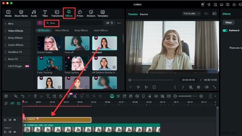 How to Distort Faces: Photo & Video Editing Guide