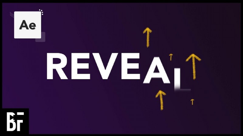 Filmora vs. After Effects: Simple Dynamic Text Animation Tutorials