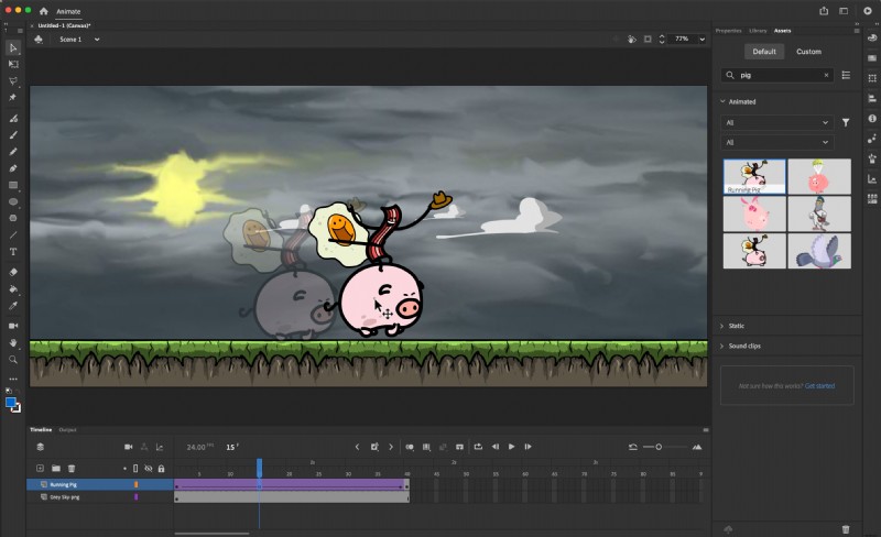 Filmora vs. After Effects: Simple Dynamic Text Animation Tutorials