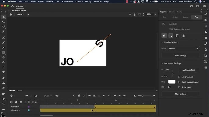 Filmora vs. After Effects: Simple Dynamic Text Animation Tutorials