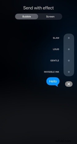 Animate Text on iPhone: iMessage & Video Effects (2 Methods)