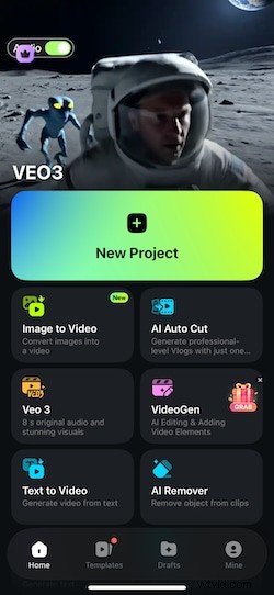 Animate Text on iPhone: iMessage & Video Effects (2 Methods)