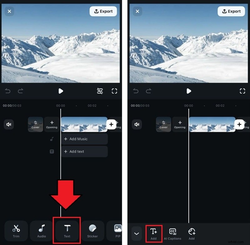 Animate Text on iPhone: iMessage & Video Effects (2 Methods)
