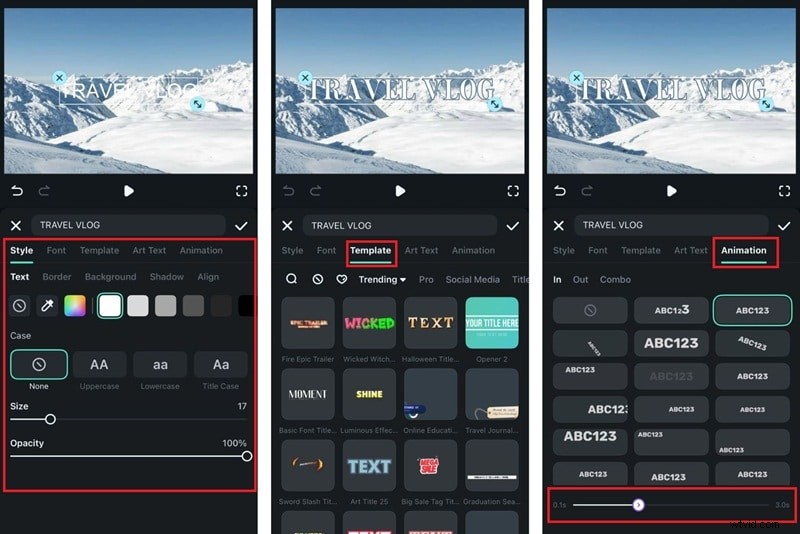 Animate Text on iPhone: iMessage & Video Effects (2 Methods)