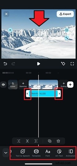 Animate Text on iPhone: iMessage & Video Effects (2 Methods)