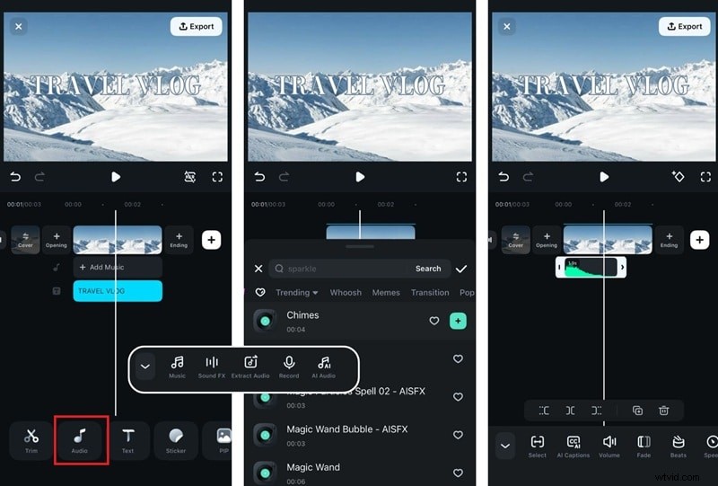 Animate Text on iPhone: iMessage & Video Effects (2 Methods)