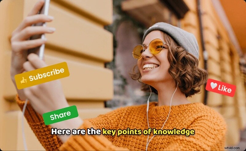 Animate Text on iPhone: iMessage & Video Effects (2 Methods)