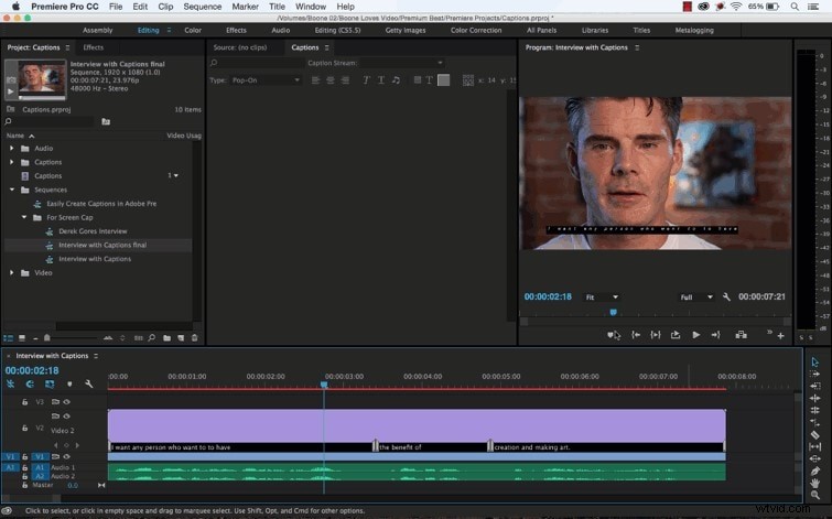 Export SRT Files from Premiere Pro & Filmora: A Step-by-Step Guide