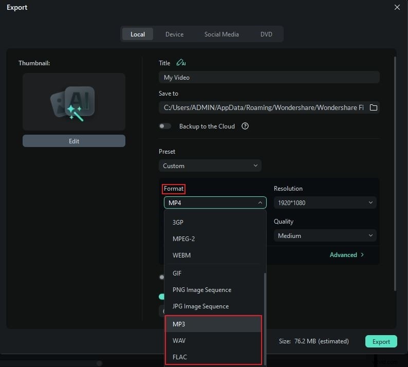 Premiere Pro & Filmora: Understanding and Resolving  Rendering Required Audio Files 