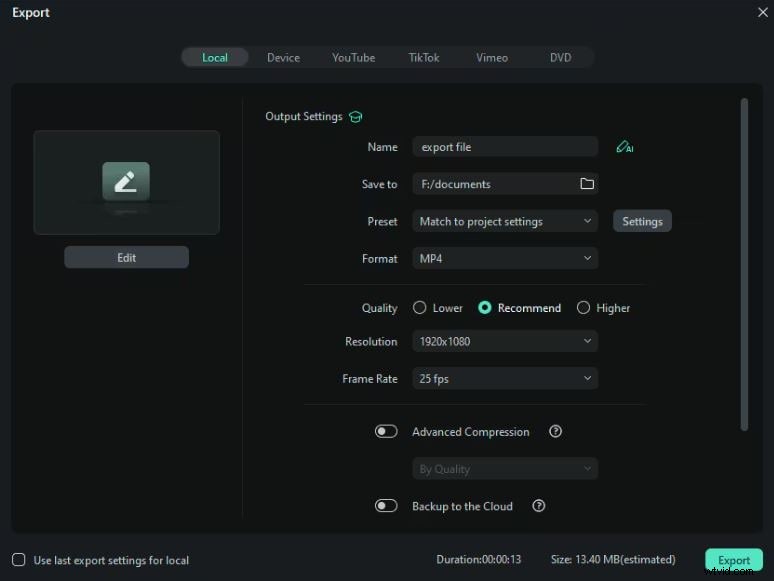 H.265 Codec in Premiere Pro: Optimize Videos & Reduce File Size