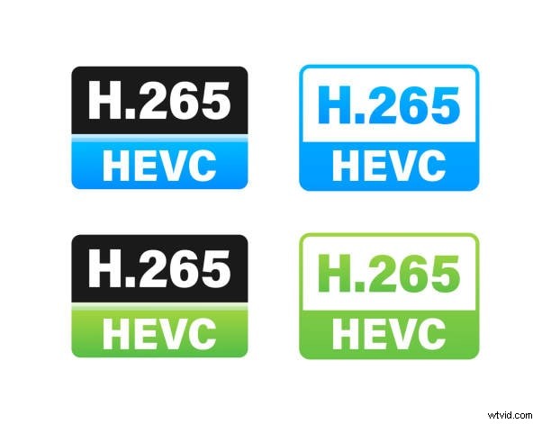 Premiere Pro Export Formats: Choosing the Best for Your Video