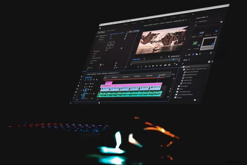 Premiere Pro vs. Filmora V15: Optimal Export Settings for Professional Video