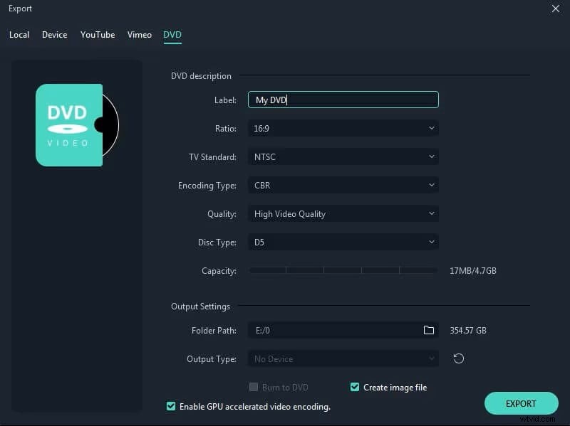Premiere Pro vs. Filmora V15: Optimal Export Settings for Professional Video