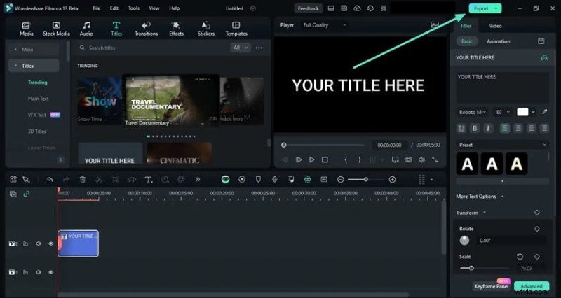 Effortless Video Export & Publishing: A Practical Guide for Multi‑Platform Creators