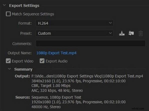 Premiere Pro & Filmora: Simple MP4 Export Guide for Optimal Results