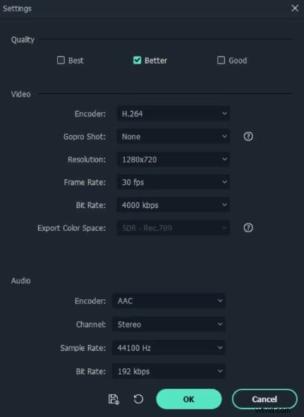 Premiere Pro & Filmora: Simple MP4 Export Guide for Optimal Results