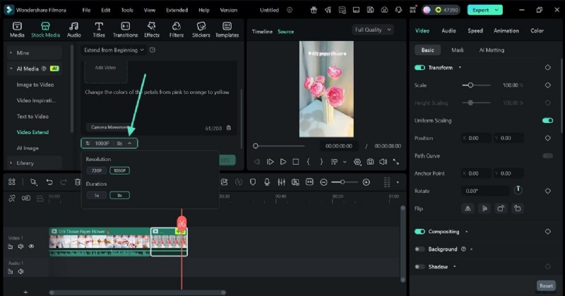 Extend Video Length: Proven Methods for Seamless Editing [2024]