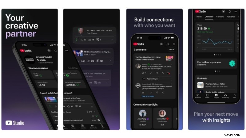 YouTube Studio: A Complete Guide to Channel Management & Growth