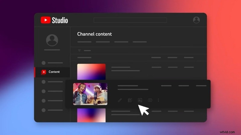 YouTube Studio: A Complete Guide to Channel Management & Growth