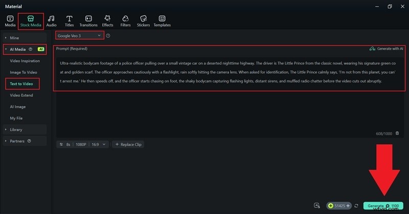 Create AI Bodycam Videos with Sora & Veo: A Beginner s Guide