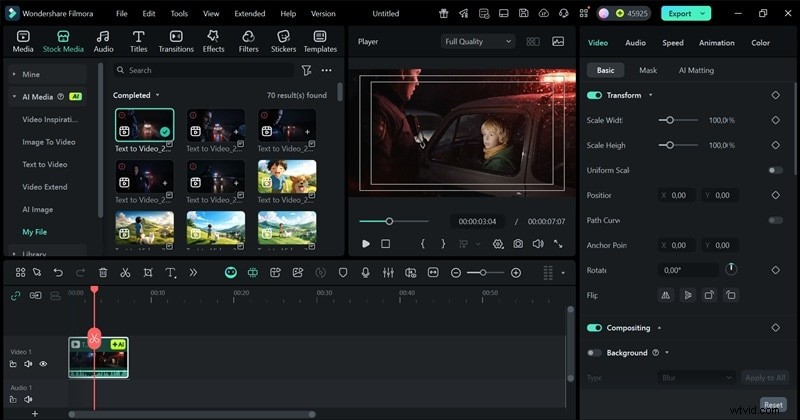 Create AI Bodycam Videos with Sora & Veo: A Beginner s Guide