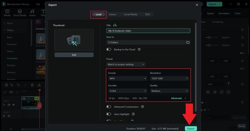 Create AI Bodycam Videos with Sora & Veo: A Beginner s Guide