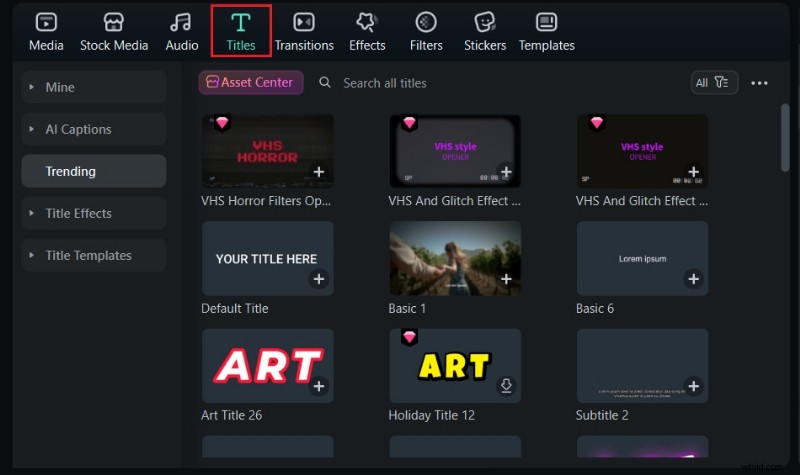Filmora Tutorial: Easy Text Fade Effects for Professional Videos