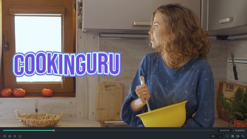 Filmora Tutorial: Easy Text Fade Effects for Professional Videos