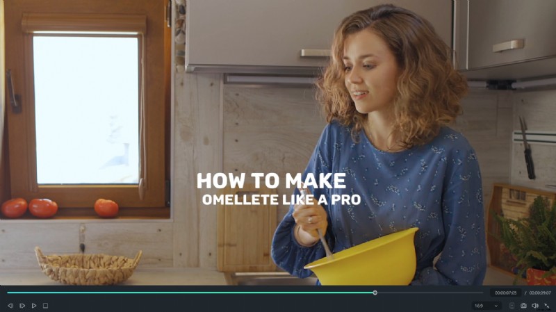 Filmora Tutorial: Easy Text Fade Effects for Professional Videos
