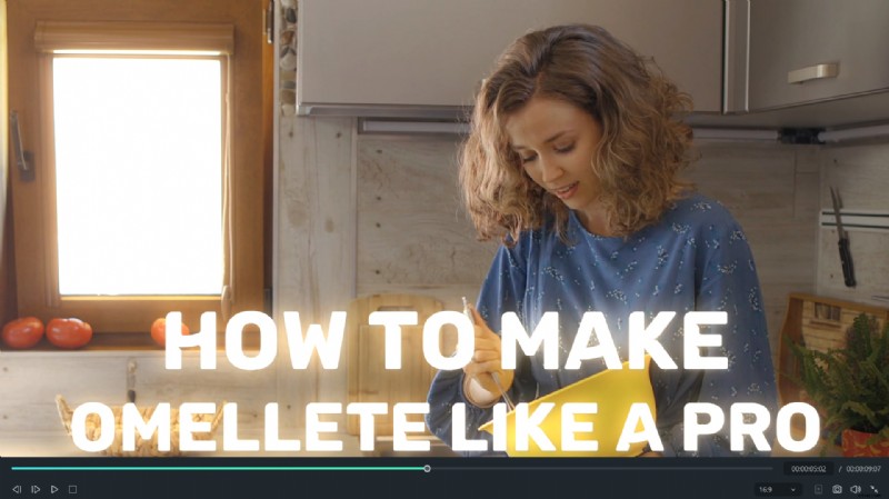 Filmora Tutorial: Easy Text Fade Effects for Professional Videos