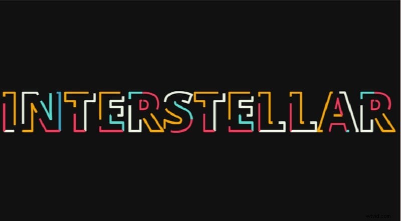 Text Animation Types & Examples: Enhance Your Videos with Dynamic Text