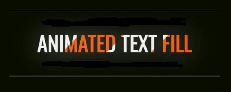 Text Animation Types & Examples: Enhance Your Videos with Dynamic Text