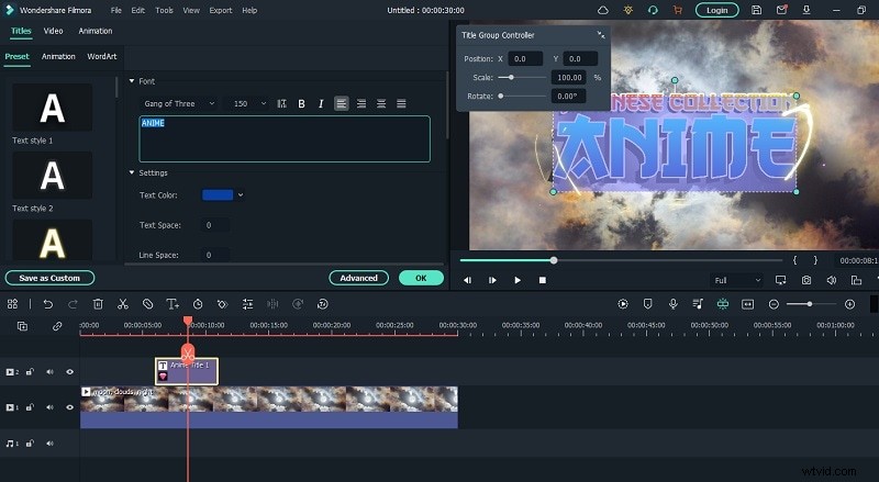 Text Animation Types & Examples: Enhance Your Videos with Dynamic Text