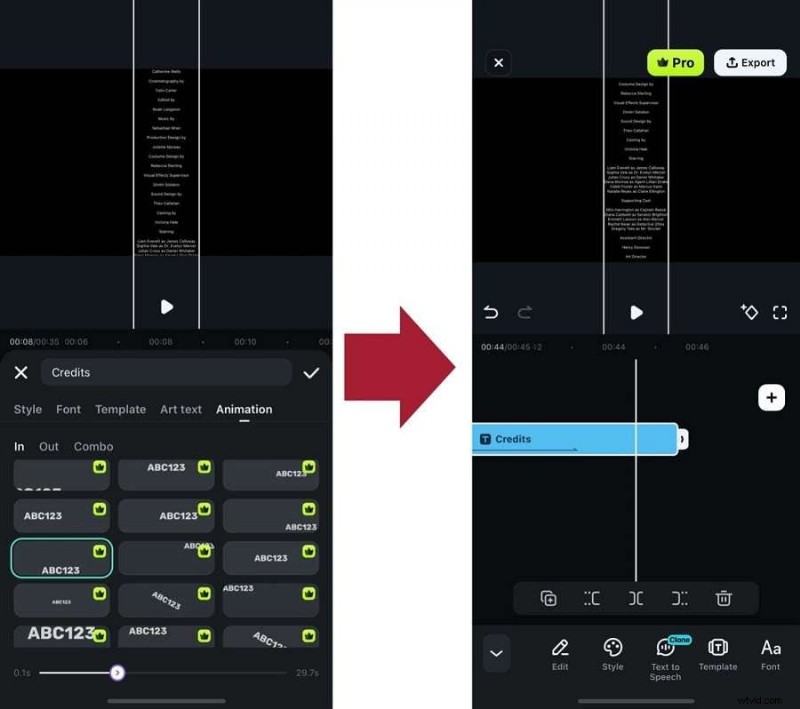 Text Animation Types & Examples: Enhance Your Videos with Dynamic Text