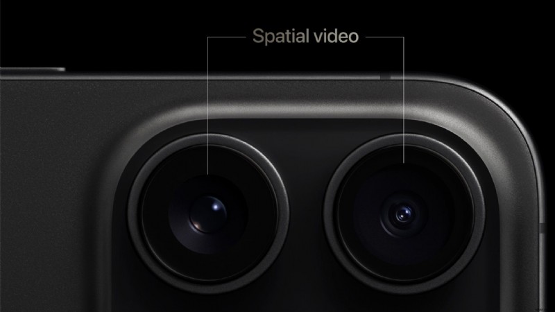 Spatial Video: Capture Realistic Depth & Perspective | [Your Brand/Company Name]