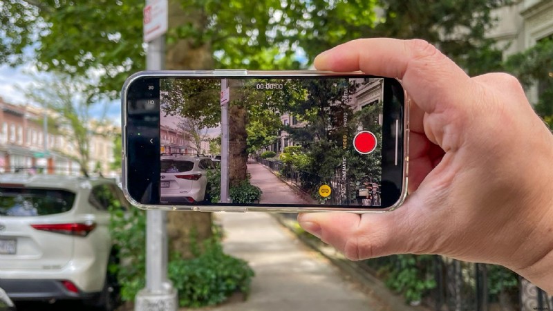 Spatial Video: Capture Realistic Depth & Perspective | [Your Brand/Company Name]