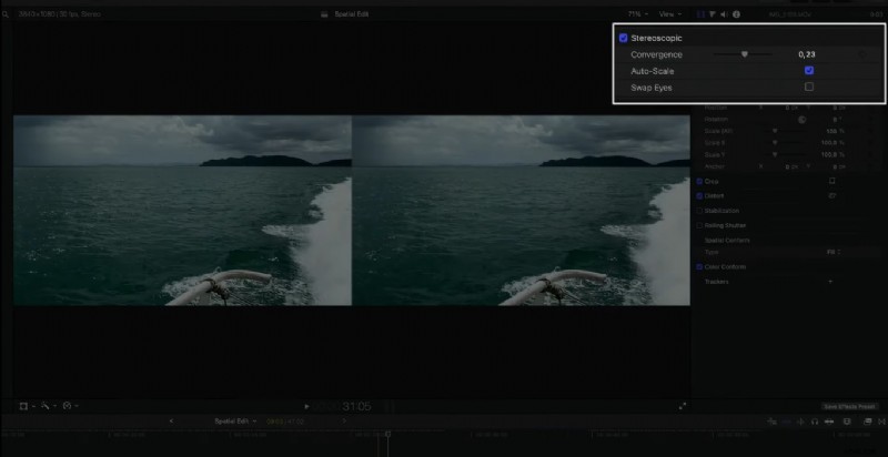 Spatial Video: Capture Realistic Depth & Perspective | [Your Brand/Company Name]