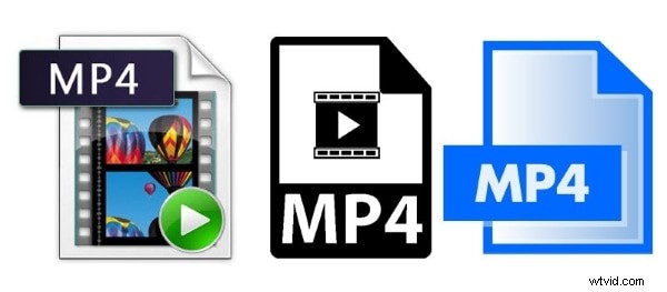 MP4 File Format: A Comprehensive Guide to Video Compression & Playback