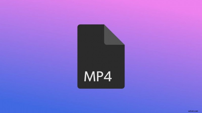 MP4 File Format: A Comprehensive Guide to Video Compression & Playback