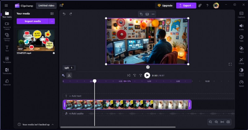 Effortlessly Edit MP4 Videos: A Beginner s Guide