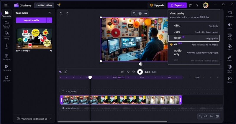 Effortlessly Edit MP4 Videos: A Beginner s Guide
