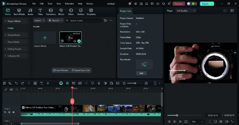 Effortlessly Edit MP4 Videos: A Beginner s Guide