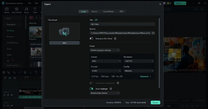 Effortlessly Edit MP4 Videos: A Beginner s Guide